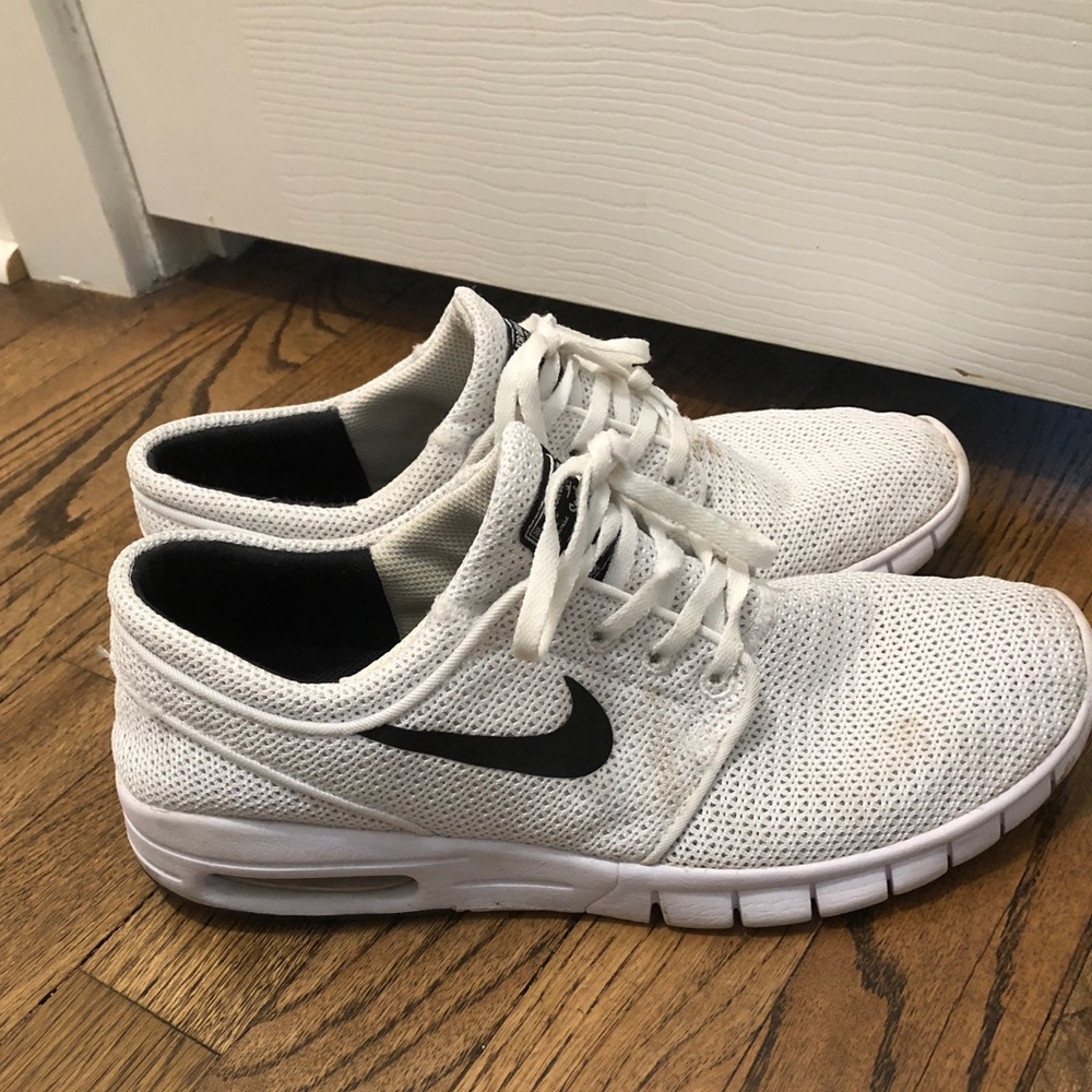 Nike Air Max Stefan Janoski